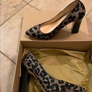 Cole Haan Chelsea Heel pumps